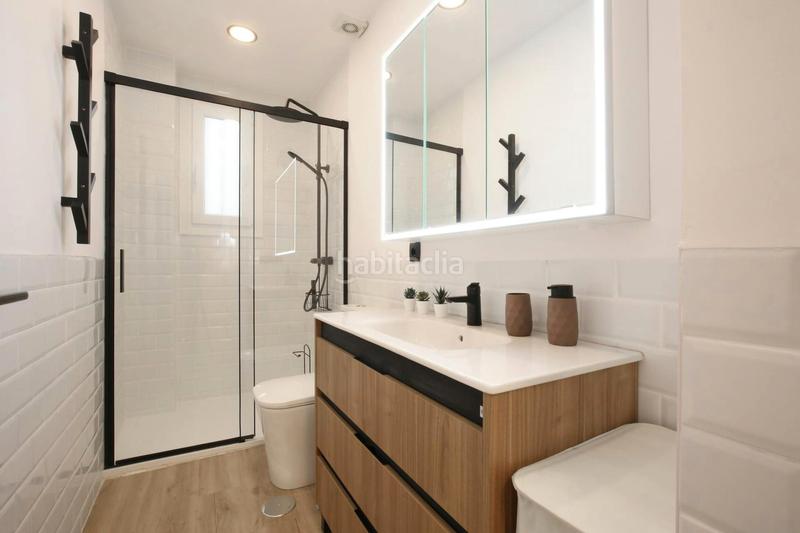 Foto c7242fb3-2dcb-413e-a87b-1a48c62239f4. Affitto appartamento con riscaldamento in Bellas Vistas Madrid