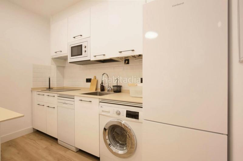 Foto d3c350fc-12e1-43ed-9d42-d7388f42bc9d. Affitto appartamento con riscaldamento in Bellas Vistas Madrid