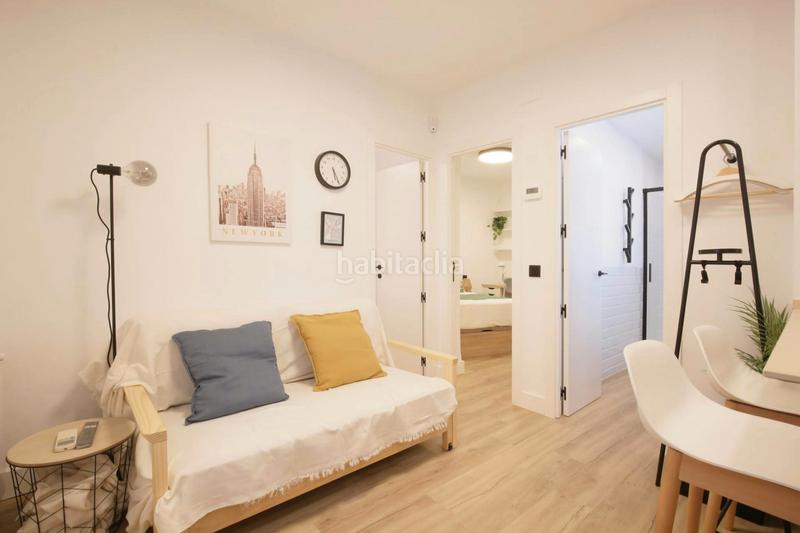 Foto fc0e8c11-c13f-4e1c-99c2-3309d221bccf. Affitto appartamento con riscaldamento in Bellas Vistas Madrid
