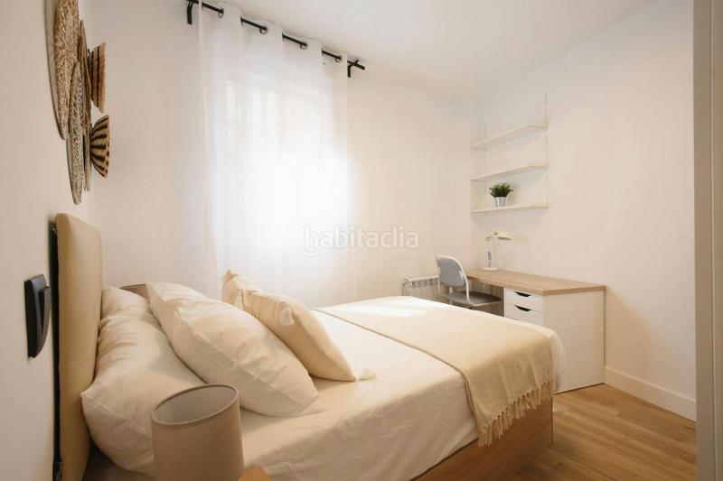 Foto 7ee6459b-530a-401a-a77e-5880b5187b7a. Location appartement avec chauffage dans Bellas Vistas Madrid