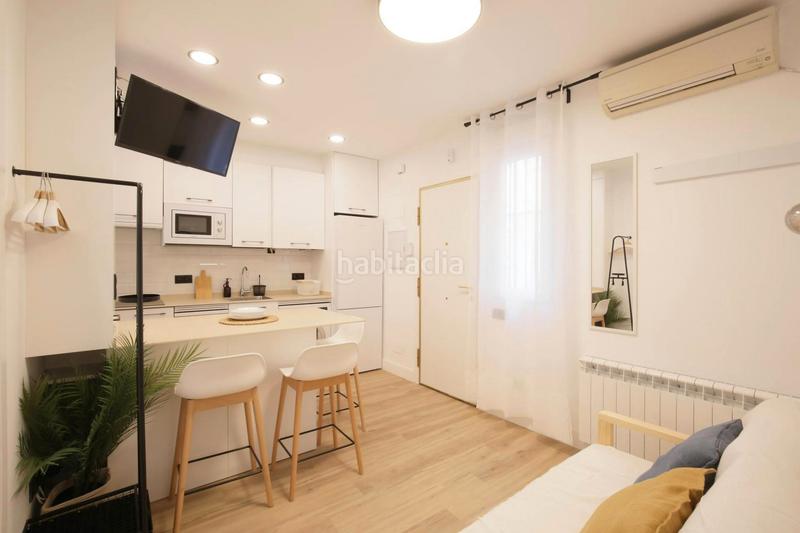 Foto ea374d81-bd91-4ee4-bfc5-e415139122e1. Location appartement avec chauffage dans Bellas Vistas Madrid