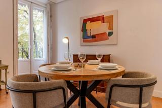 Location Appartement  N/a. Calle de santa engracia, madrid