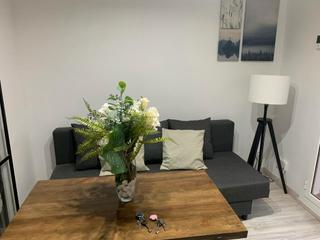 Location Appartement  N/a. Rambla del raval, barcelona