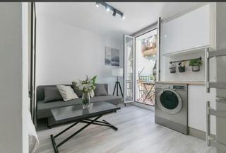 Miete Etagenwohnung  N/a. Rambla del raval, barcelona