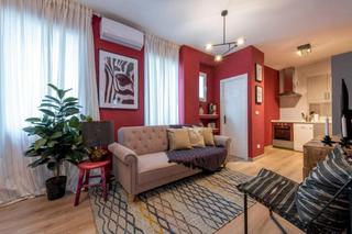 Etagenwohnung in N/A