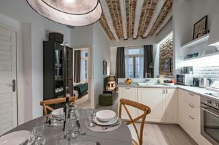 Location Appartement  N/a. Carrer de sidé, barcelona