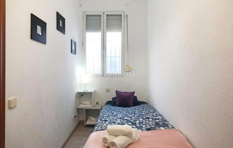 Foto 3fb4072a-1af0-4573-abaa-dc1c08ff248f. Location appartement avec chauffage dans Embajadores-Lavapiés Madrid