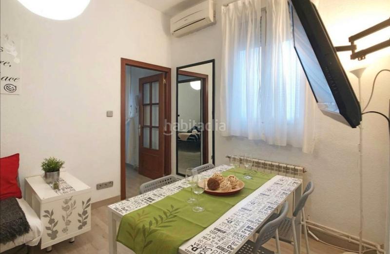 Foto 431ff0c5-df2e-4447-a708-8f77ce918cdb. Location appartement avec chauffage dans Embajadores-Lavapiés Madrid