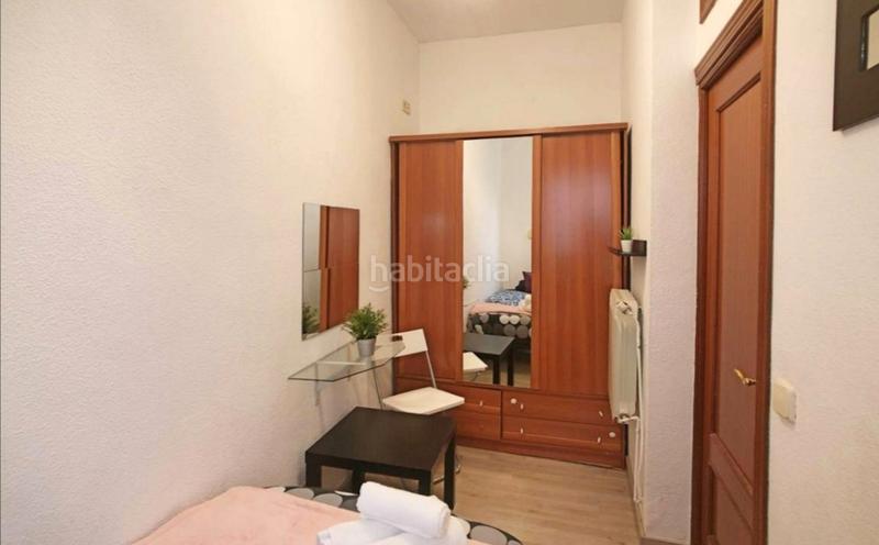 Foto 489be7cb-f971-4b3e-aa9f-43ffb31e5349. Location appartement avec chauffage dans Embajadores-Lavapiés Madrid