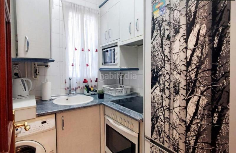 Foto 81e748d4-232b-4a02-92b2-4d4068c7ab77. Location appartement avec chauffage dans Embajadores-Lavapiés Madrid