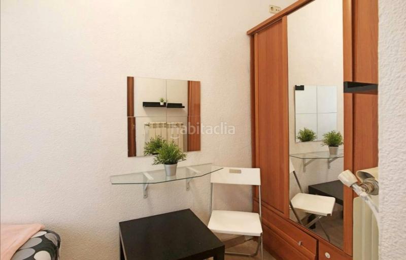 Foto c58ee4ec-49e5-43b0-8af3-e36181011d29. Location appartement avec chauffage dans Embajadores-Lavapiés Madrid