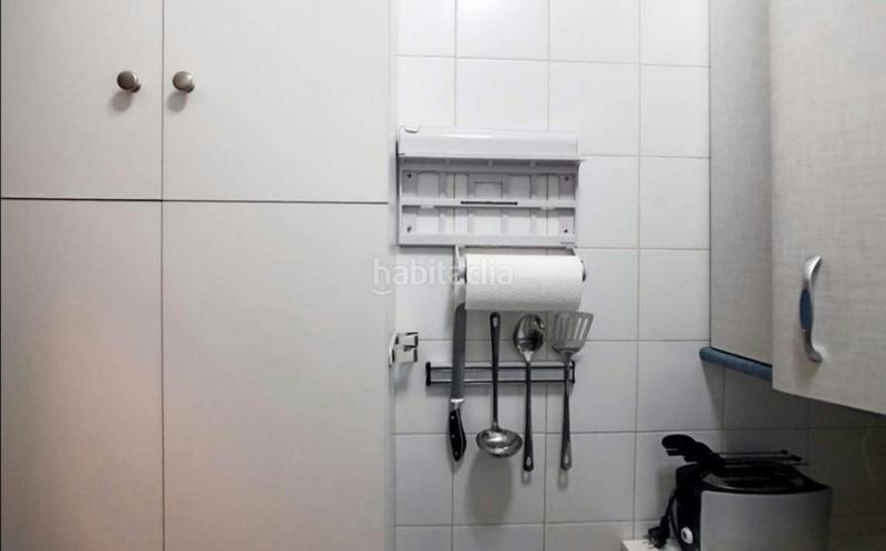 Foto f4d05610-48de-4633-9d81-9d4b2b6a0e8e. Location appartement avec chauffage dans Embajadores-Lavapiés Madrid