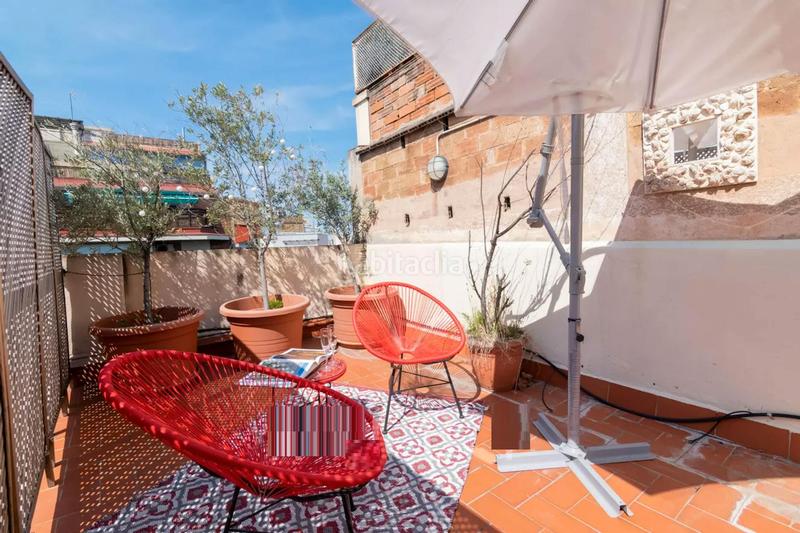 Foto ad831cfe-9449-4425-9cb8-e3c289455d48. Rent flat with heating in L´Antiga Esquerra de l´Eixample Barcelona