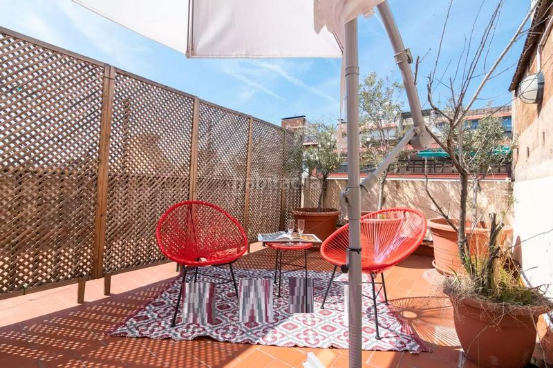 Foto bfe8ca20-e490-48ea-be78-547aa6c1f754. Rent flat with heating in L´Antiga Esquerra de l´Eixample Barcelona