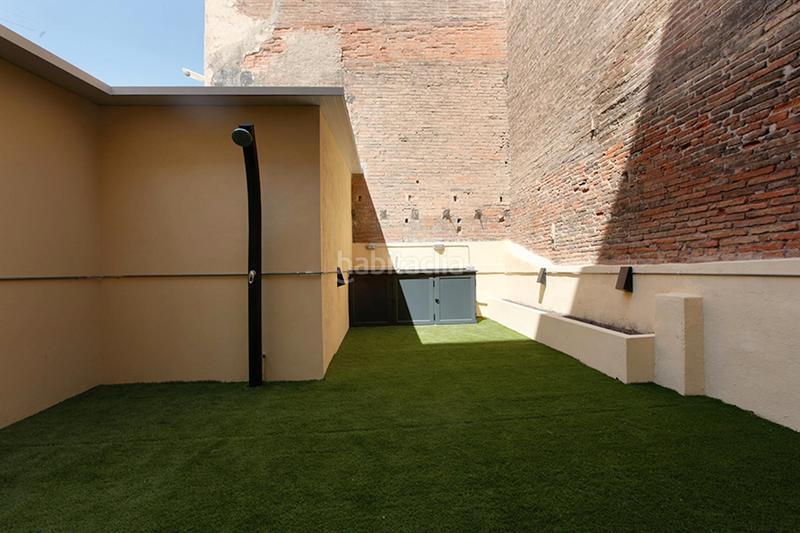 Foto c4bb7cd4-4ccd-4ab6-9a78-ebbc35566736. Location appartement avec chauffage dans Poblenou Barcelona