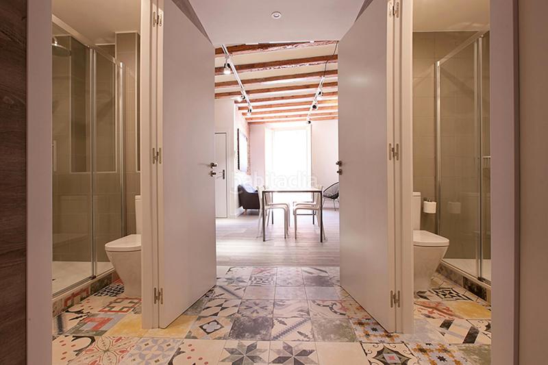 Foto 5d8c89a5-0993-4440-bce4-90b7f3a6e03f. Miete etagenwohnung mit heizung in Poblenou Barcelona