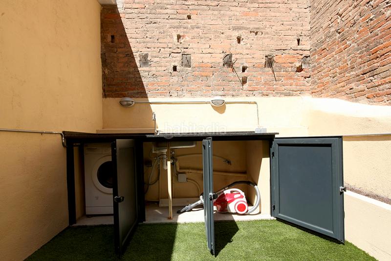 Foto 44311f02-b880-4a17-9eab-fc1610394556. Rent flat with heating in Poblenou Barcelona