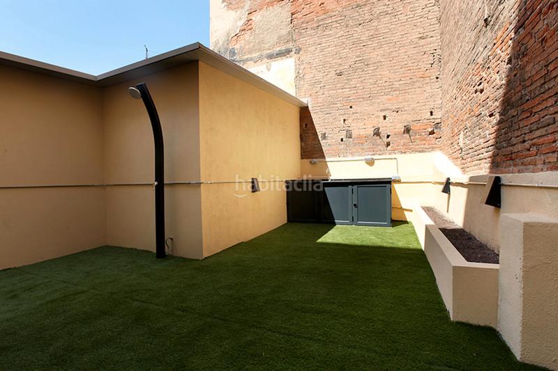 Foto 494e9efd-a1e9-429a-adf5-aaff0d3b12fe. Rent flat with heating in Poblenou Barcelona