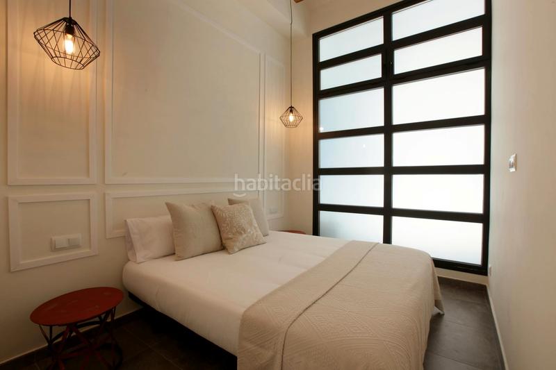 Foto 54b82494-eb13-4cd6-b313-9a5c334accce. Rent flat with heating in Poblenou Barcelona