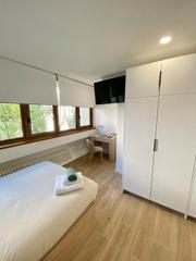 Rent Flat  N/a. Avenida de la reina victoria, madrid