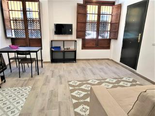 Location Appartement  N/a. Calle parras, sevilla