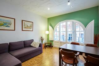 Location Appartement  N/a. Carrer de còrsega, barcelona