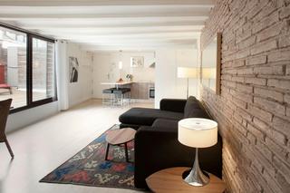Lloguer Pis  N/a. Carrer de les trompetes, barcelona