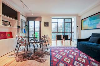 Location Appartement  N/a. Calle del doctor velasco, madrid