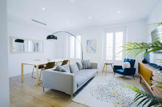 Location Appartement  N/a. Plaza de pedro zerolo, madrid