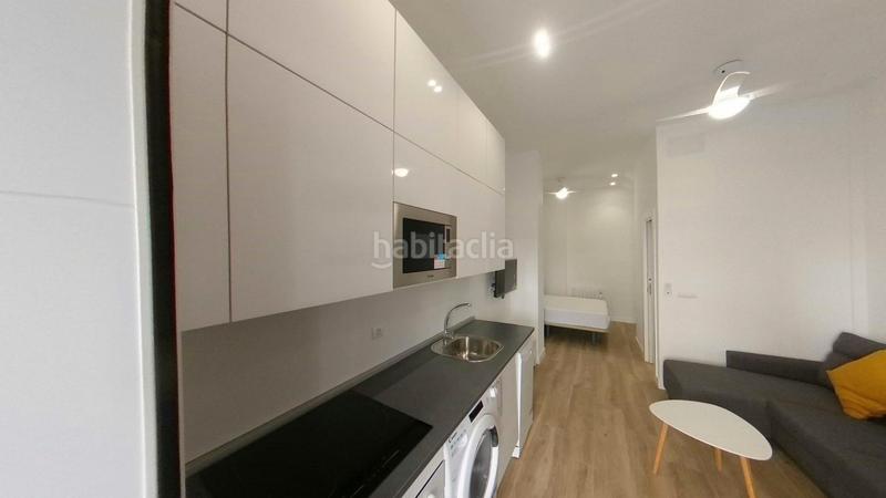 Foto 52470263-24dd-4295-a41b-a7001ae6bb1c. Location appartement avec chauffage dans Pueblo Nuevo Madrid