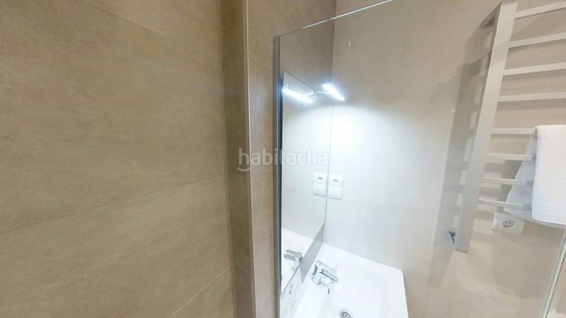 Foto 77535517-0d86-427c-ab6d-d1a2203ea50c. Location appartement avec chauffage dans Pueblo Nuevo Madrid