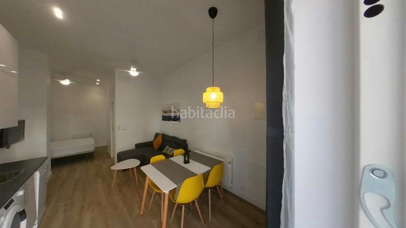 Foto 9b76e8b4-dfec-4532-b131-6bf052b589c5. Location appartement avec chauffage dans Pueblo Nuevo Madrid