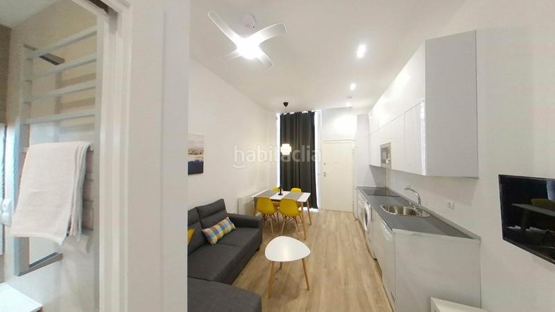 Foto dc3910b5-3b25-4813-bee0-f7c019ec8b83. Location appartement avec chauffage dans Pueblo Nuevo Madrid