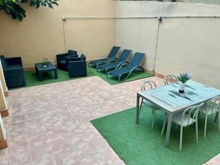 Alquiler Piso  N/a. Carrer de rocafort, barcelona