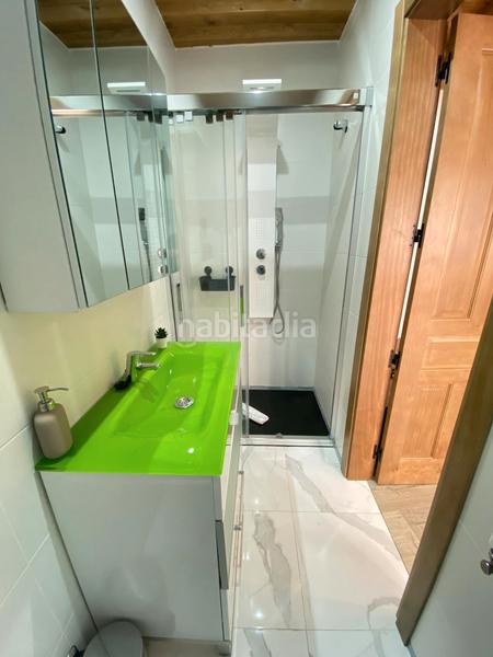 Foto f0c84e54-9f3b-49a1-b1cf-9137236efeb1. Affitto appartamento con riscaldamento in Cuatro Caminos - Azca Madrid