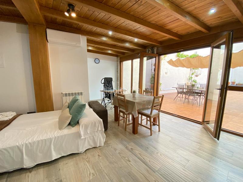 Foto 649b6a82-ba3c-4d4f-bee7-6b0d96204365. Location appartement avec chauffage dans Cuatro Caminos - Azca Madrid