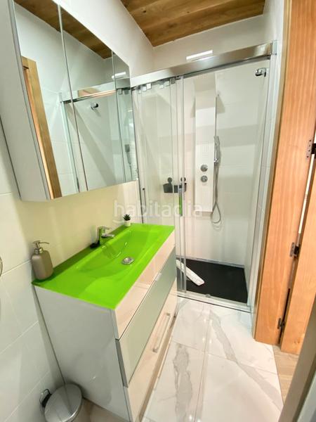 Foto 7cec93bd-e11b-4dfa-85d0-99786cea615a. Location appartement avec chauffage dans Cuatro Caminos - Azca Madrid