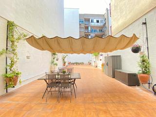 Location Appartement  N/a. Calle de jaén, madrid