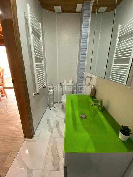 Foto e70ead37-3086-4991-879d-8472e23f0abc. Location appartement avec chauffage dans Cuatro Caminos - Azca Madrid