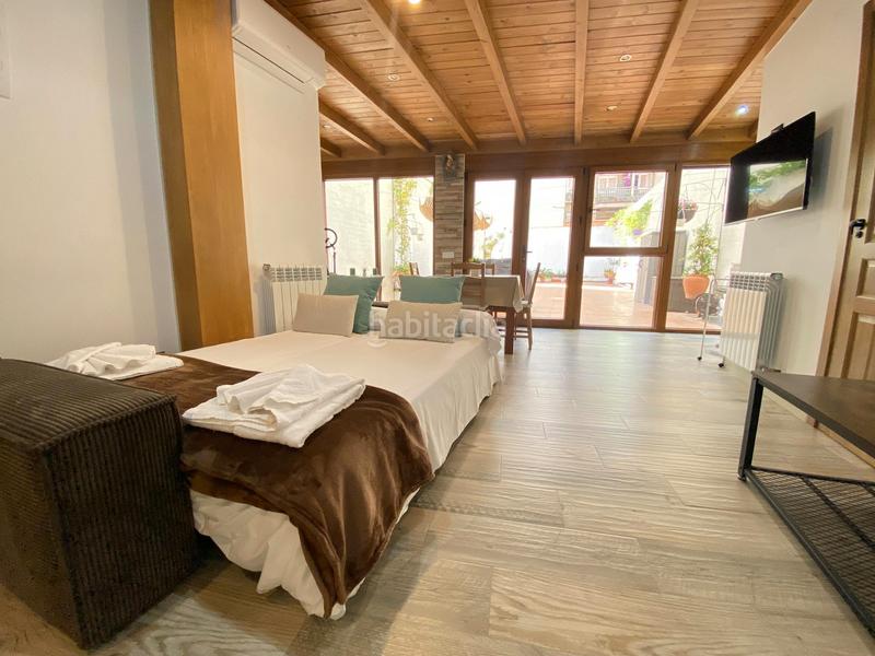 Foto 78b02edf-87e8-4cbf-b373-755829f70033. Rent flat with heating in Cuatro Caminos - Azca Madrid