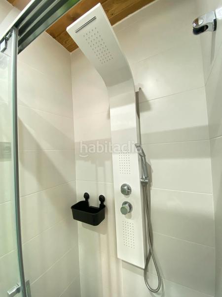 Foto 9f089b0f-df20-4810-9937-fea106878514. Rent flat with heating in Cuatro Caminos - Azca Madrid