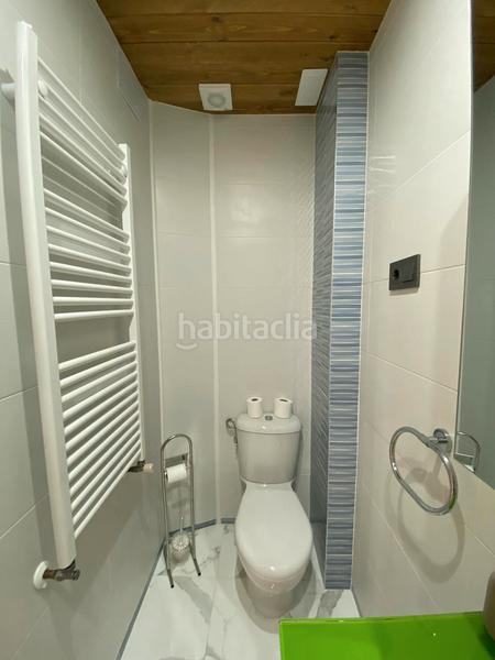 Foto bd2da08e-bbbc-44cc-9ff1-11ebc7455919. Rent flat with heating in Cuatro Caminos - Azca Madrid