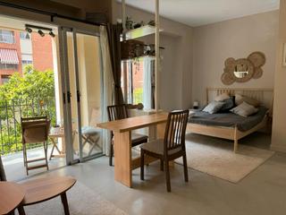 Alquiler Piso  N/a. Carrer de francesc cubells, valencia