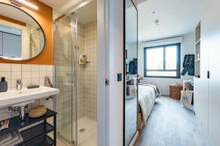 Miete Gebäude  N/a. Carretera de colmenar, madrid