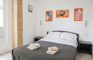 Lloguer Pis  N/a. Carrer den llopis, valencia