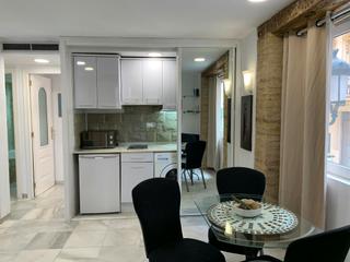 Location Appartement  N/a. Carrer den llopis, valencia