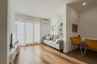 Lloguer Pis  N/a. Carrer damílcar, barcelona