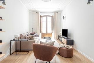 Location Appartement  N/a. Carrer den serra, barcelona