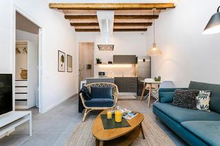 Lloguer Pis  N/a. Carrer de sepúlveda, barcelona