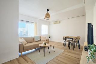 Location Appartement  N/a. Avinguda de la malvarosa, valencia
